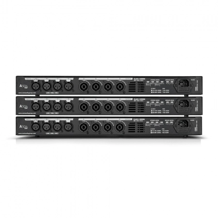 Изображение 2 (Усилитель NEXT - audiocom ACP01963)