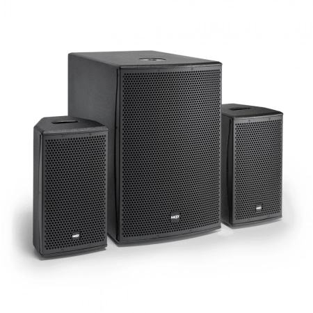 Изображение 1 (Активная акустическая система NEXT - audiocom ACP01964)