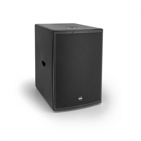 Изображение 4 (Активная акустическая система NEXT - audiocom ACP01964)