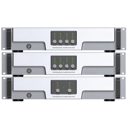 Усилитель мощности UTTER CDA 4.18