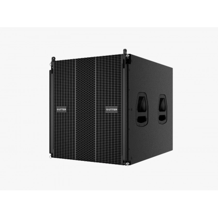 Изображение 1 (Сабвуфер линейного массива UTTER LINE-SB)