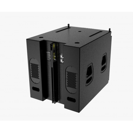 Изображение 2 (Сабвуфер линейного массива UTTER LINE-SB)