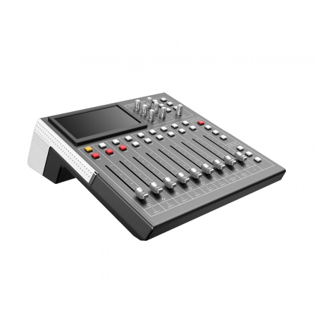 Изображение 1 (Цифровой микшерный пульт Adam VDM16)