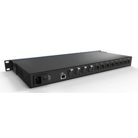 Изображение 2 (Процессор акустических систем Adam VLP48)