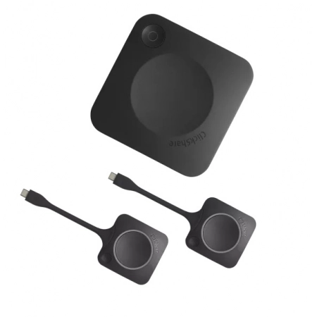 Комплект Barco ClickShare C-10 set GEN2 c двумя кнопками ClickShare Button BARCO R9861611ZHB2