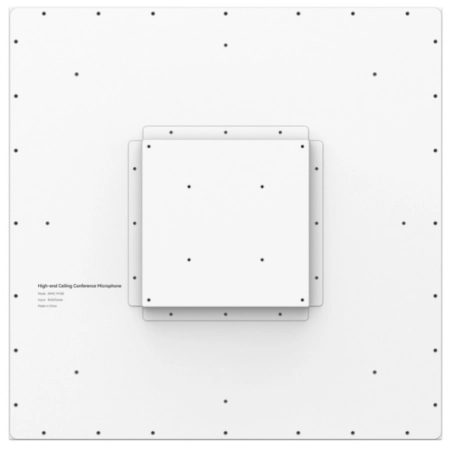 Изображение 4 (Потолочный микрофонный массив Quickconf AIMIC-M100)