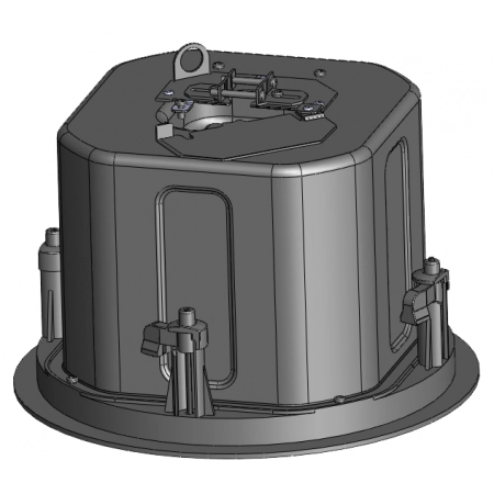 Изображение 3 (Динамик потолочный Quickconf AISPK-DC20)