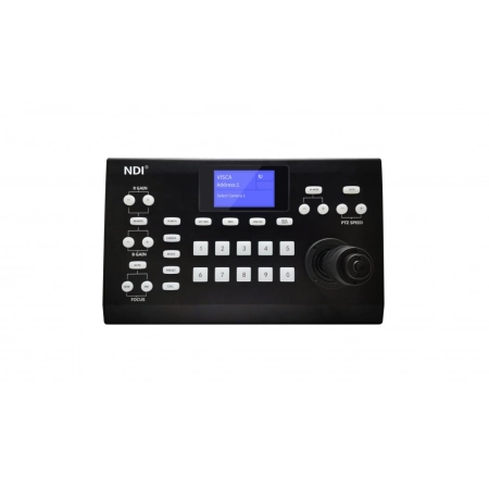 Изображение 1 (Контроллер видео Quickconf KT-610CN)