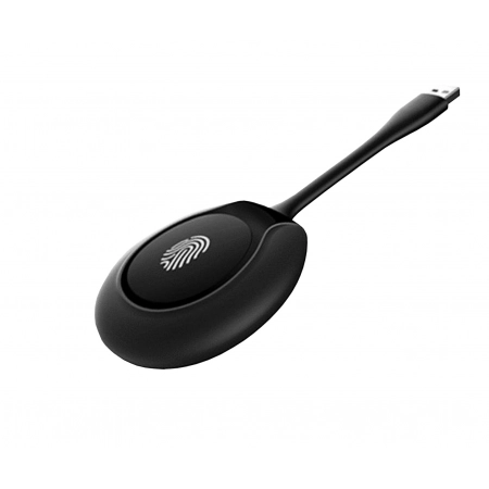 Кнопка для беспроводной системы tranScreen PTB1215