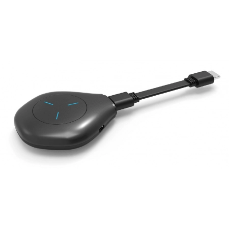 Кнопка для беспроводной системы tranScreen PTB1305