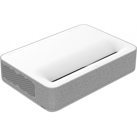 Изображение 1 (Ультракороткофокусный проектор для домашнего кинотеатра No name LT002 W)