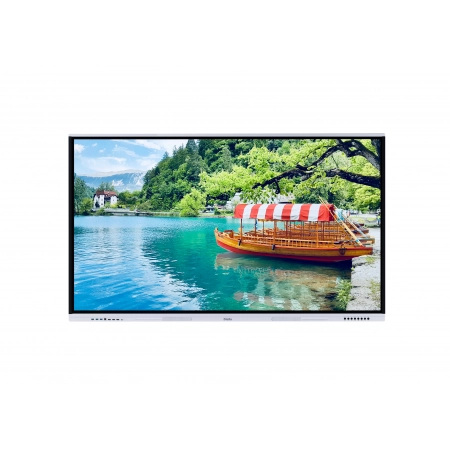 Интерактивная панель Diello DI-86IFP-E