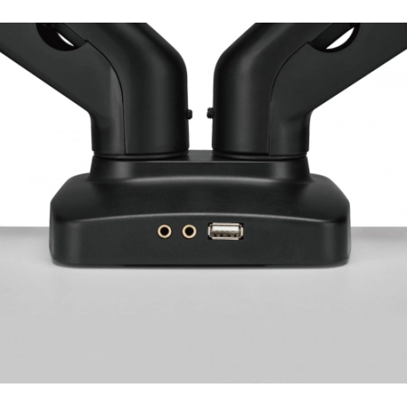 Изображение 3 (Настольное смарт-крепление для двух дисплеев FIX LDT13-C024UE)