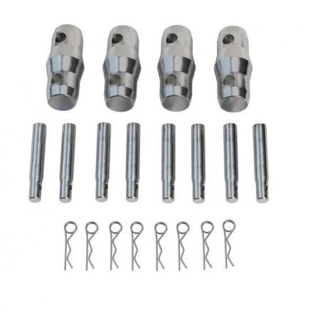 Изображение 2 (Ферма квадратная прямая PROSTAGE PS-Q290-3000)