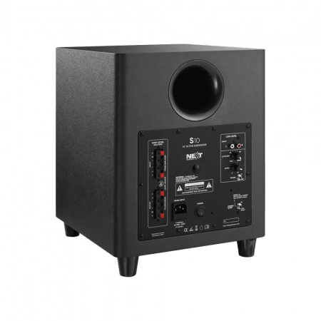 Изображение 5 (Активная акустическая система NEXT - audiocom ACP01932)