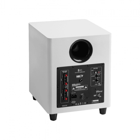 Изображение 5 (Активная акустическая система NEXT - audiocom ACP01934)