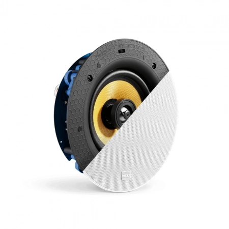 Изображение 1 (Встраиваемая двух-полосная акустическая система NEXT - audiocom ACP01936)