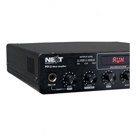 Изображение 5 (Микшер - усилитель NEXT - audiocom ACP01941)