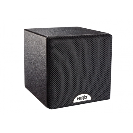 Полнодиапазонная коаксиальная аудиосистема NEXT-proaudio NC00005