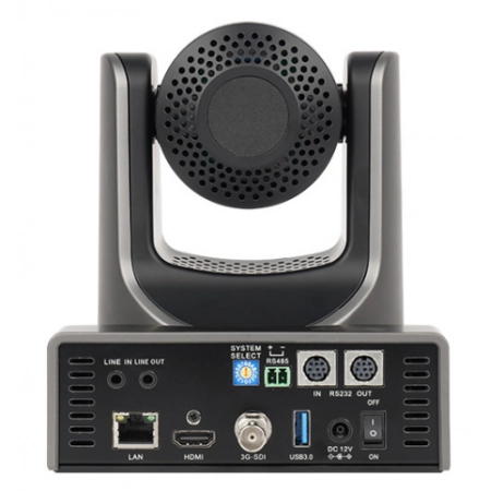 Изображение 2 (PTZ-камера c поддержкой NDI Quickconf RC30-N (V63XL-N))