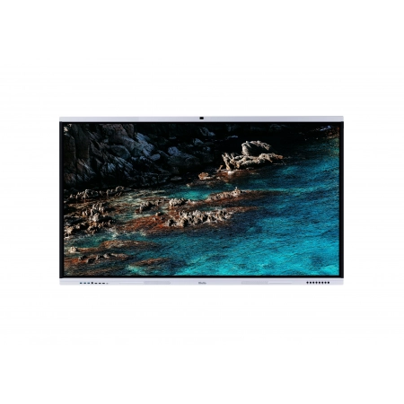 Интерактивный дисплей со встроенной камерой и микрофоном Diello DI-86IFP-EC