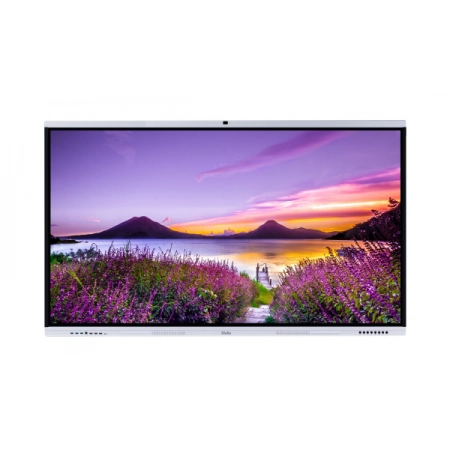 Интерактивный дисплей со встроенной камерой и микрофоном Diello DI-98IFP-EC