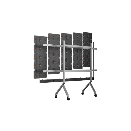 Изображение 2 (Светодиодный экран Все-в-Одном Unilumin С1-108)