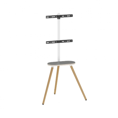 Изображение 1 (Студио-стойка для дисплея с полкой FIX FS28-44F-04)