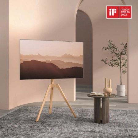 Изображение 2 (Студио-стойка для дисплея FIX FS35-44F-01)