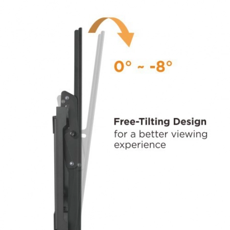 Изображение 3 (Настенное наклонное FIX LP72-44T)