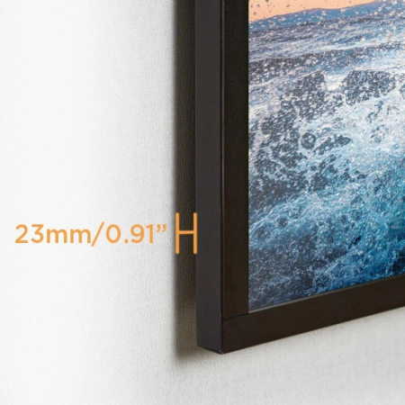 Изображение 3 (Ультратонкое крепление с выдвижением FIX LPA72-464)