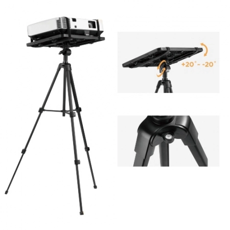 Изображение 1 (Настольно-напольное крепление для проектора FIX PRB-22P)