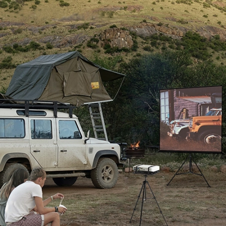 Изображение 3 (Настольно-напольное крепление для проектора FIX PRB-22P)