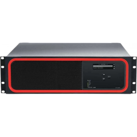 Изображение 3 (Аудиопроцессор Biamp TesiraSERVER)