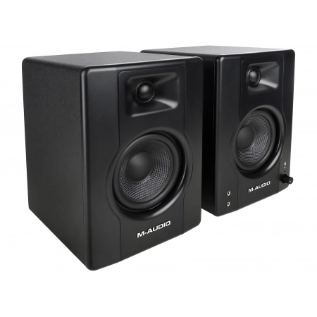 Акустическая система M-Audio BX4 BT (пара)