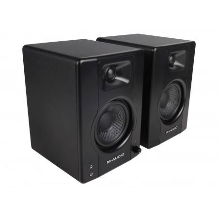 Акустическая система M-Audio BX4 (пара)