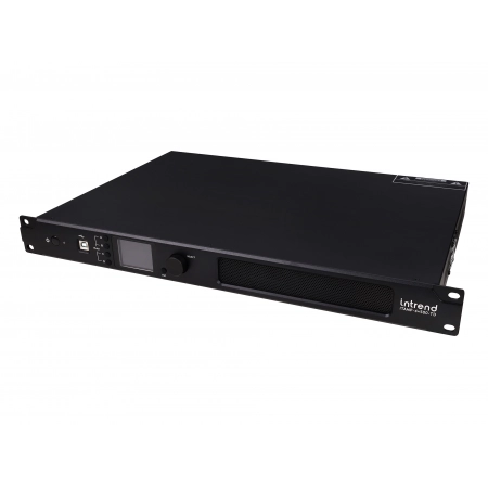 Усилитель INTREND ITAMP-4x500-TD