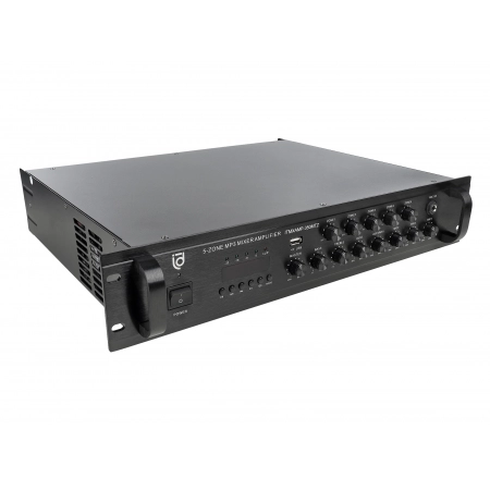 Микшер-усилитель INTREND ITMXAMP-350MTZ