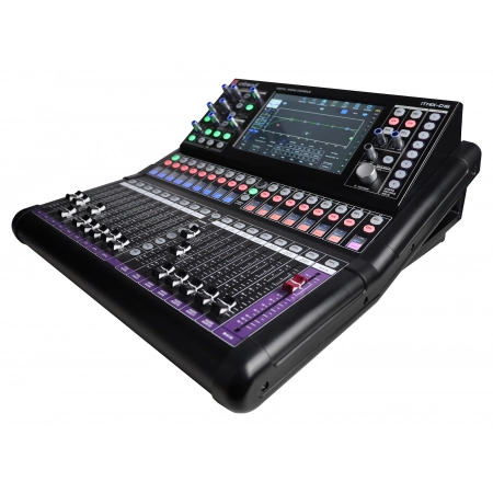 Микшер INTREND ITMIX-D16