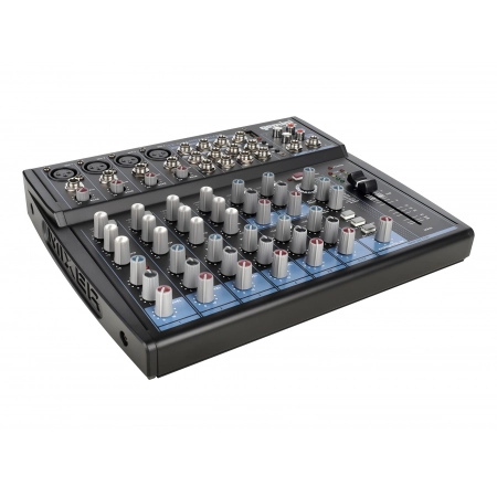Микшер Gemini GEM-12USB