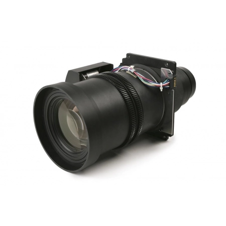 Среднефокусный объектив BARCO TLD+ Lens WUXGA 1.87-2.56/4K 2.0-2.76:1