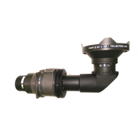 Короткофокусный объектив BARCO TLD+ ULTRA LENS WUXGA 0.68-0.87:1/4K 0.73-0.94:1