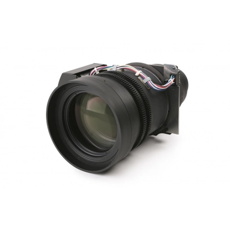 Длиннофокусный объектив BARCO TLD+ Lens WUXGA 4.17-6.95/4K 4.43-7.5:1