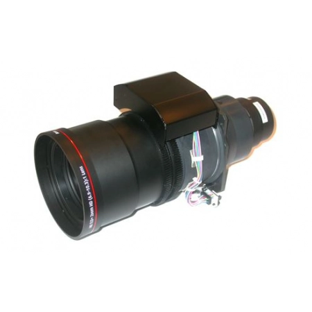 Длиннофокусный объектив BARCO TLD+ Lens 7.5-11.2/6.92-10.21