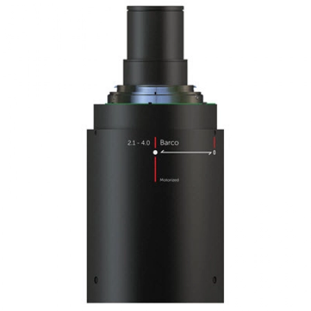 Длиннофокусный объектив BARCO ILD 2.1-4.0:1 lens
