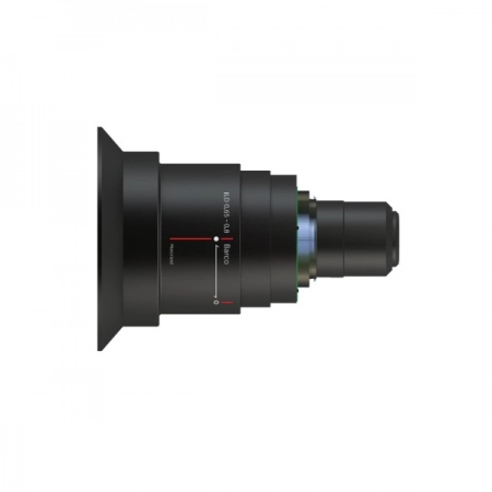 Короткофокусный объектив BARCO ILD 0.65-0.8:1 lens