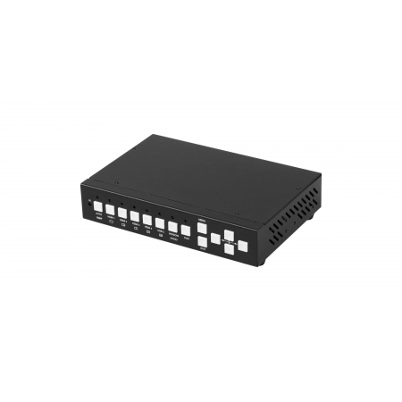 Презентационный коммутатор INTREND ITSFM-5x1HCU