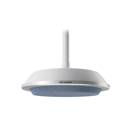 Микрофон Infobit iSpeaker CM710