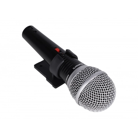 Микрофон динамический NUMARK WM200