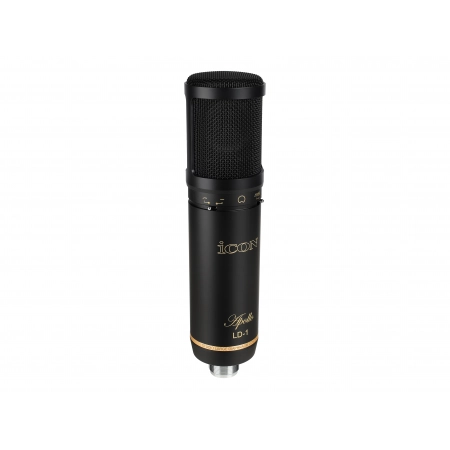 Микрофон конденсаторный Icon Apollo LD-1